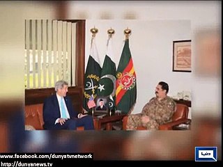 افغان سرزمین کو پاکستان کے خلاف استعمال سے روکا جائے ، پاکستان