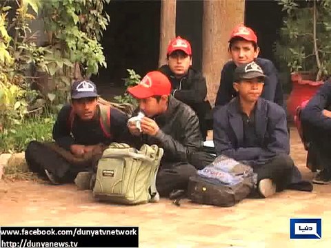 Dunya News - Peshawar: Schools lack basic security measures