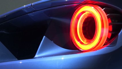 FORZA MOTORSPORT 6 - FORD GT Trailer (Full HD)