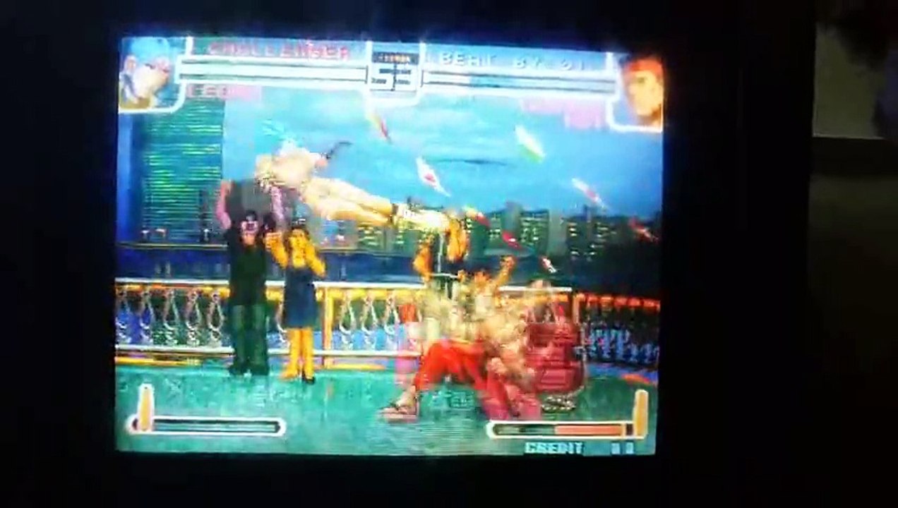 Babar vs Zakir 2