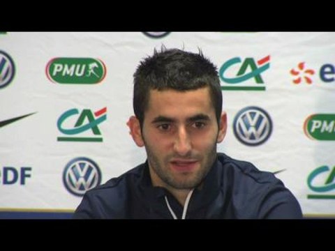 FOOT - EDF - Gonalons : «Lacazette aurait préféré être décisif !»