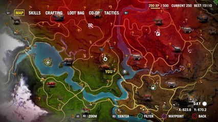 Far Cry 4 – Escape From Durgesh Prison Walkthrough | PS4, PS3
