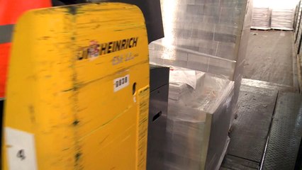 Charlie: le tirage du numéro de mercredi porté à trois millions