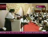 Khana Kaaba Ka Tawaf Karte Huwey Gaalian Dia Karo - Watch What This Maulana Sahib is Saying