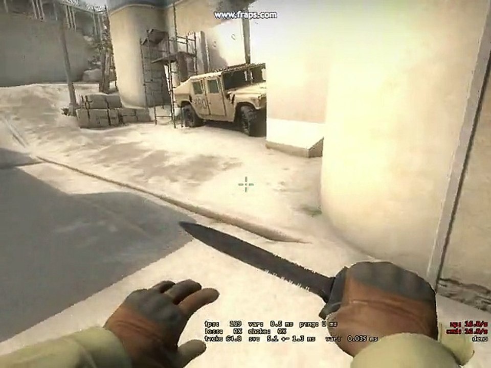 csgo ninja d2 by RaPaSsS