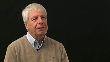 TENNIS - C. DAVIS - Hagelauer : «Escudé avait ce courage-là»