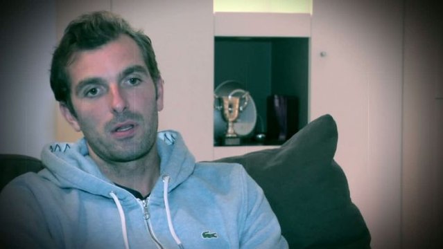 TENNIS - COUPE DAVIS : Les souvenirs de Julien Benneteau