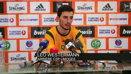 BASKET - EUROLIGUE : Limoges doit progresser