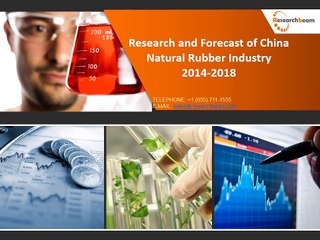 Natural Rubber Market Size, Industry, Share, Growth, Trends 2014-2018