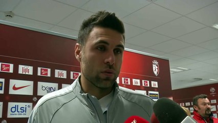 FOOT - L1 - PSG - Sirigu : «J'aurais préféré passer devant»