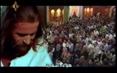 ترنيمه ربنا موجود هو ده شعارنا ctv