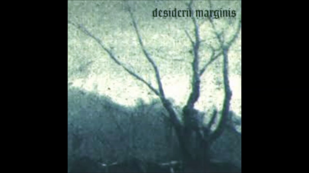 Desiderii Margini - Songs Over Ruins I