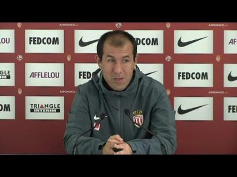 FOOT - L1 - ASM - Jardim : «Les joueurs de Caen joueront comme d'habitude»