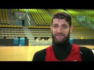 BASKET - Pro A - Strasbourg - Le Trash Talking de Diot