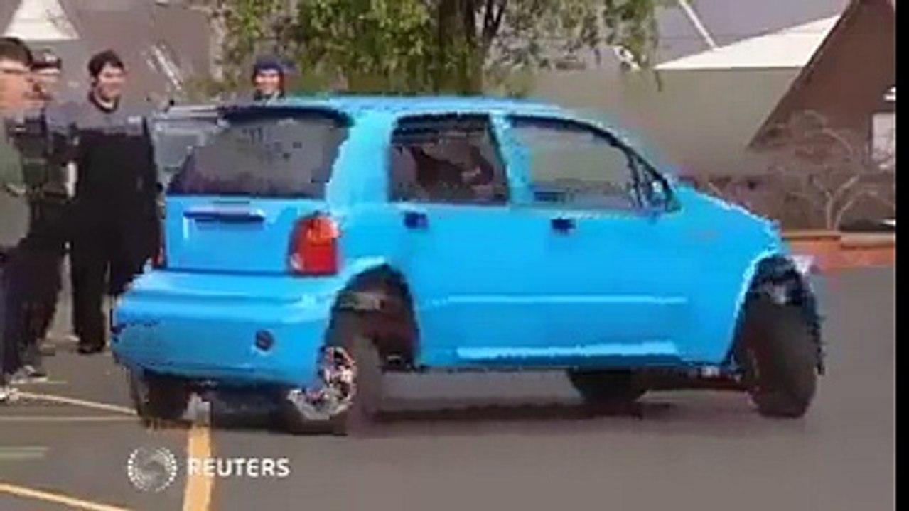 Car Style
