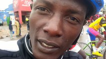 CYCLISME - Rwanda - Niyoyitungira : «Je regarde souvent le Tour»