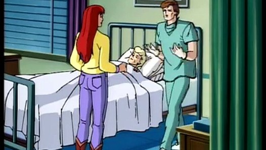 Spider-Man- The Animated Series Season 03 Episode 007 The ...