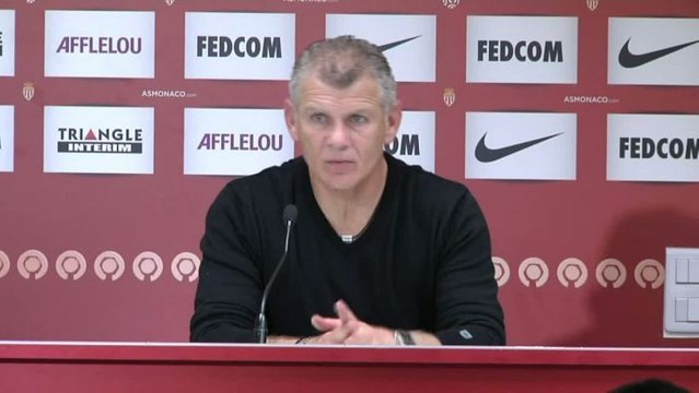 FOOT - L1 - SMC - Garande : «J'ai des mecs bien, qui se battent»