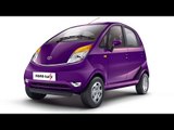Tata Nano XE – New Base Variant With Power Steering Launched !