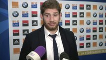 RUGBY - XV DE FRANCE - Papé : «On est merdeux»