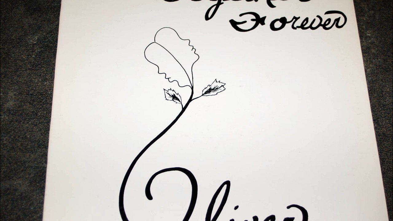 Oliver - How Time Flies (1981)