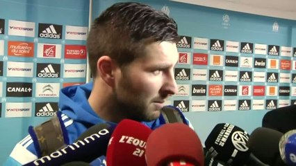 FOOT - L1 - OM - Gignac : «On envoie un message fort»