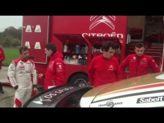 RALLYE - Var : Un Loeb peut en cacher un autre