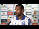 OM - Romao : «Enrichissant» de travailler avec Bielsa