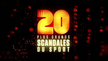 TOUS SPORTS : Le plus grand scandale du sport