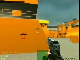 Wall hack et un pgm donne sa