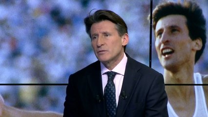 ATHLE - IAAF - Coe : «Façonner le futur de mon sport»