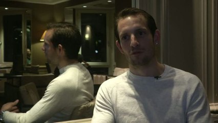 ATHLE - Lavillenie : «Tout a changé le 15 février»