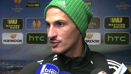 FOOT - C3 - ASSE - Clément : «Beaucoup de déception»