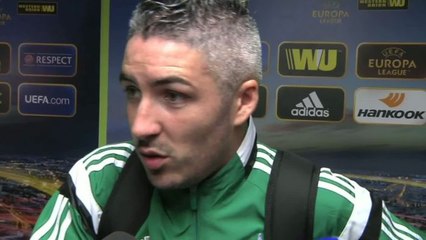 FOOT - C3 - ASSE - Lemoine : «Ça fait malheureusement partie du jeu»