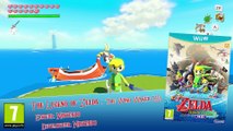 The Legend of Zelda: The Wind Waker HD - Partie 21: Quête du marchand