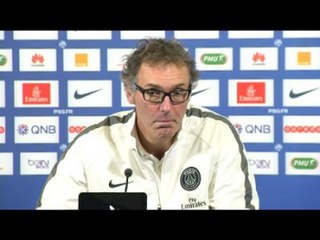 PSG - Blanc : «Verratti est trop court !»