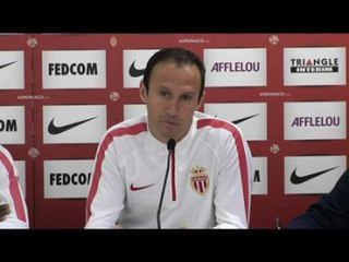 ASM - Carvalho : «Une victoire très importante face au Bayer»