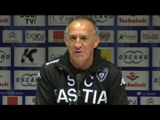 SCB - Printant : «Je suis armé...!»