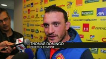 RUGBY - TOP14 - ASM - Domingo : «Ce qui se fait de mieux»