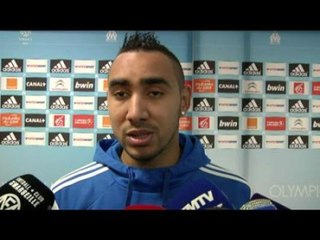 FOOT - L1 - OM - Payet : «On va surtout savourer notre victoire»