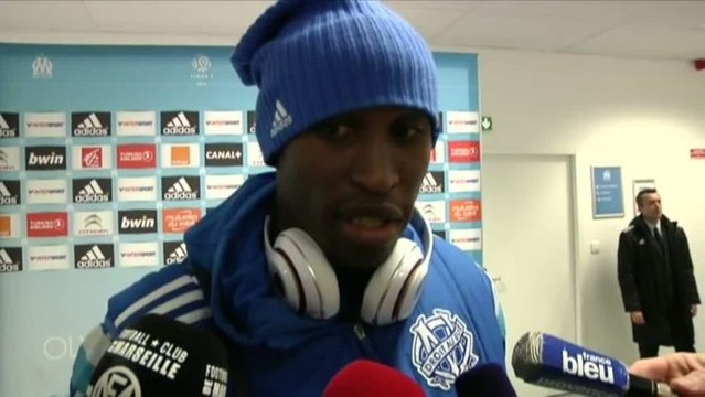 FOOT - L1 - OM - Fanni : «J'aime mon club et j'ai pris sur moi»