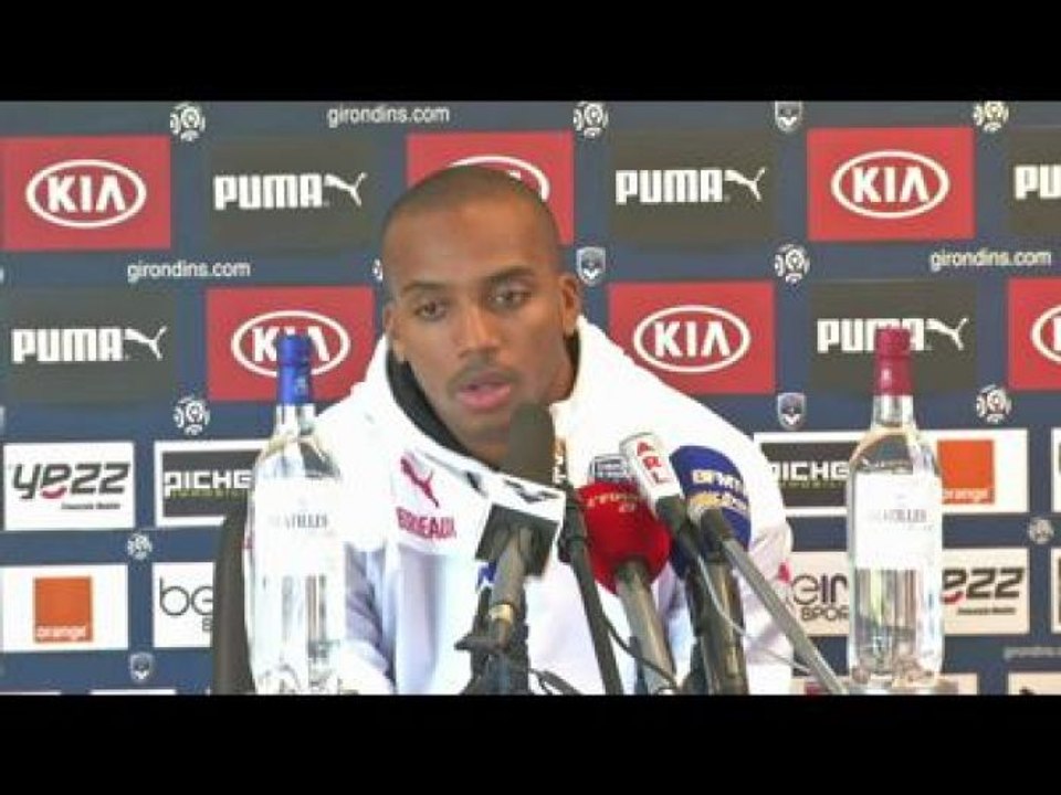 FOOT - L1 - FCGB - Maurice-Belay : «C'est le moment d'en profiter !»