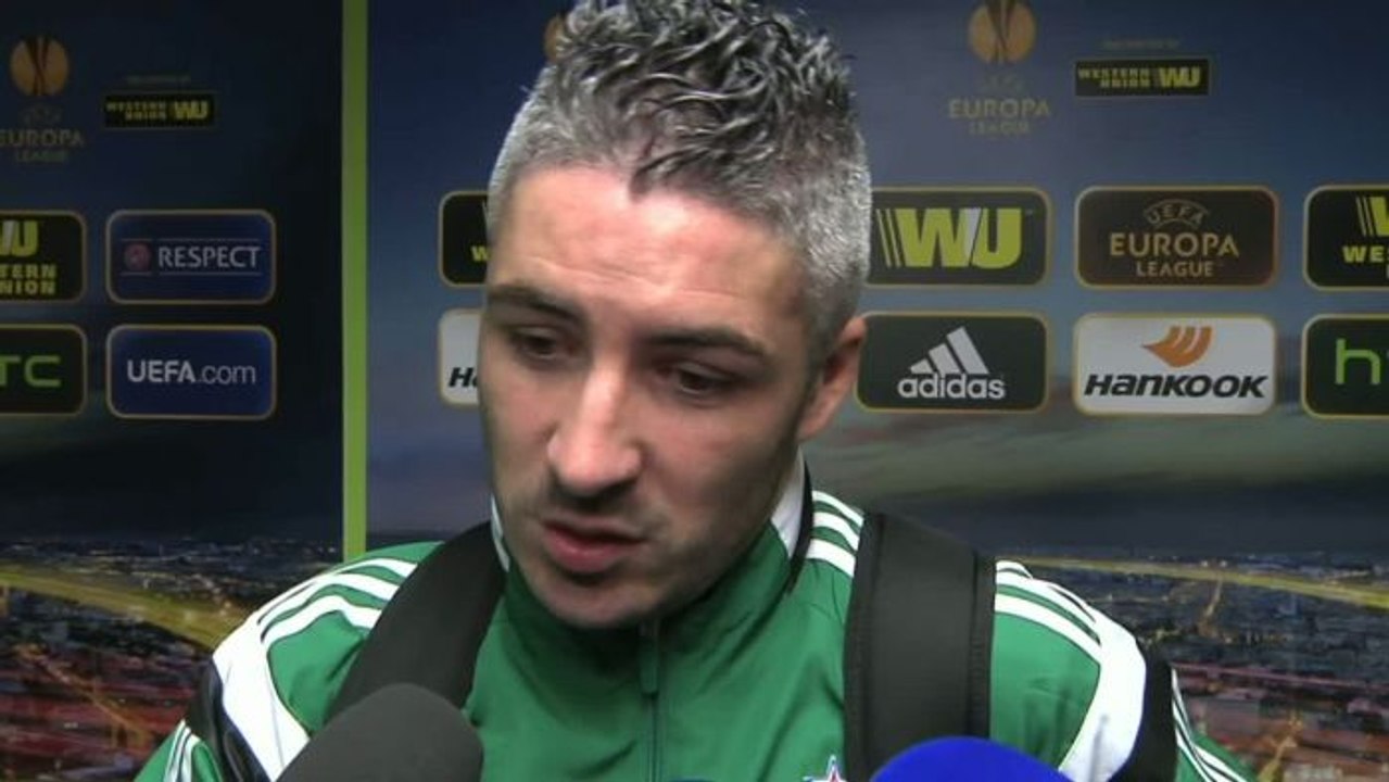 FOOT - L1 - ASSE - Lemoine : «On va vraiment bien se préparer»