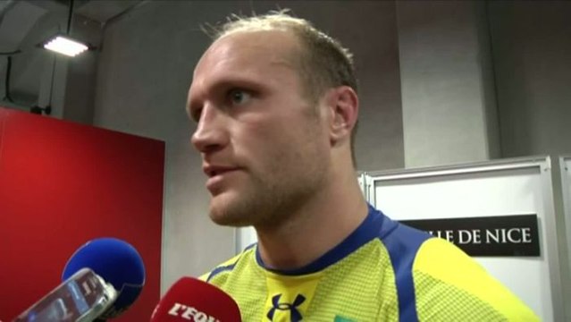 RUGBY - TOP 14 - Bonnaire : «Trop d'erreurs défensives»