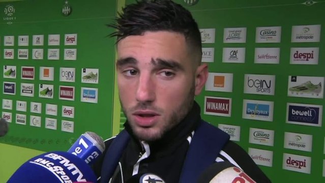 FOOT - L1 - OL - Ferri : «Une grosse gifle...»