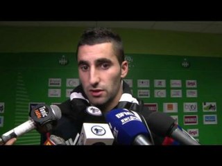 FOOT - L1 - OL - Gonalons : «Beaucoup de frustration»