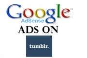 How to Put Google Adsense on Tumblr