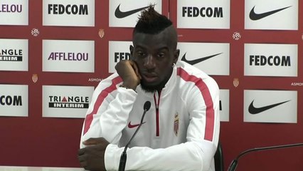 FOOT - L1 - ASM - Bakayoko : «Beaucoup de jeunes joueurs»