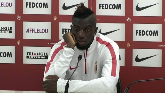 FOOT - L1 - ASM - Bakayoko : «Beaucoup de jeunes joueurs»