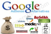 List Of Adsense ( Google, Yahoo, Chitika, Adcash, Adhitz, Infolinks....many more)